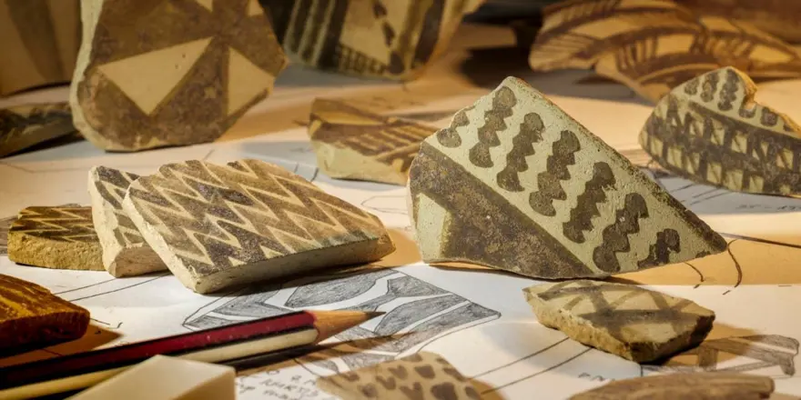 FLORA VE ÇEVRESEL TARİHÇE 4