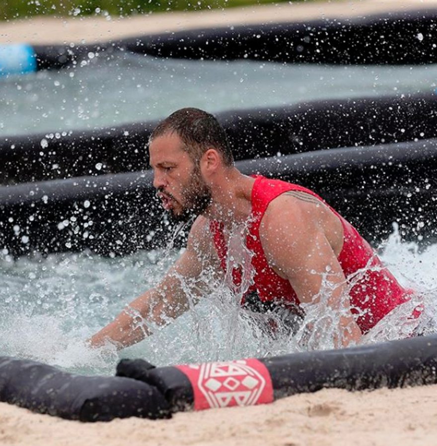 Survivor 2019, survivor yıldızlar, survivor türkiye yunanistan, survivor fotoğrafları 2