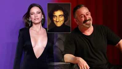 Cem Yılmaz gündem olan o paylaşımı hakkında açıklama yaptı