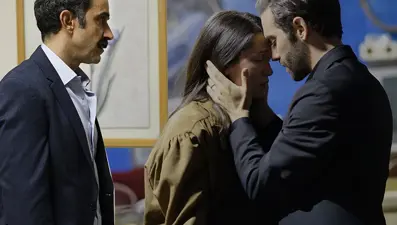 Sahipsizler'de intikam savaşı başlıyor