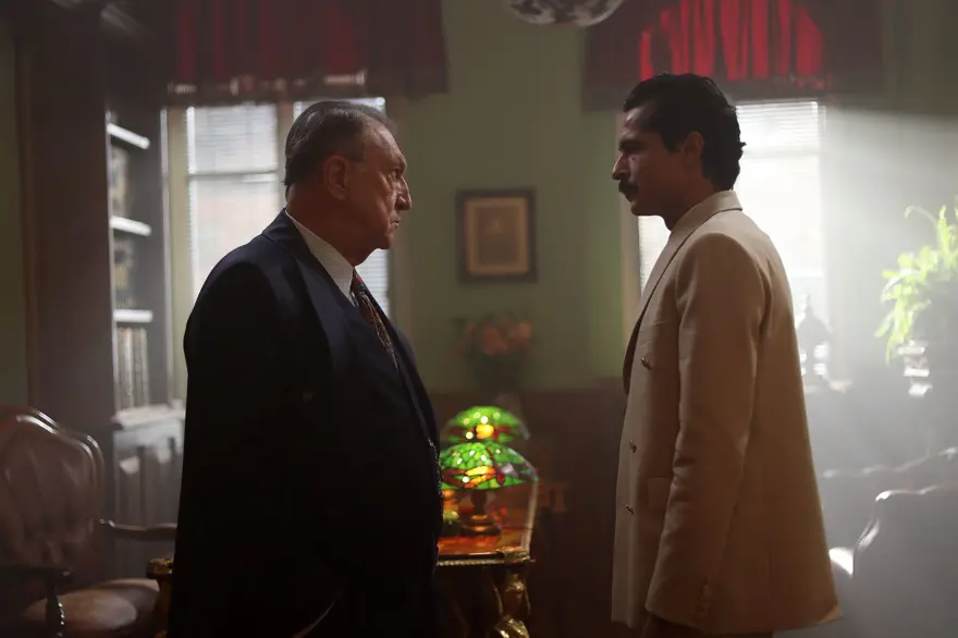 Sen Ağlama İstanbul'un 2. bölümünde neler olacak? Şehrazat ve Ferhat için umut ışığı 4