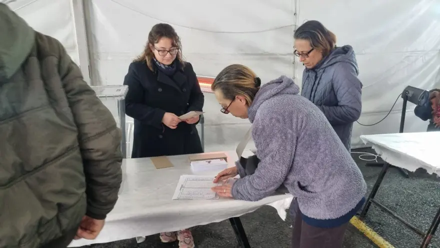 CHP ÖN SEÇİM SONUÇLARI 23 MART 2025 AÇIKLANDI MI? 1