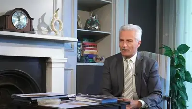 Büyükelçi Komşum Olur: Malta