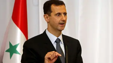 Suriye'ye müdahaleye Rusya'dan kırmızı ışık