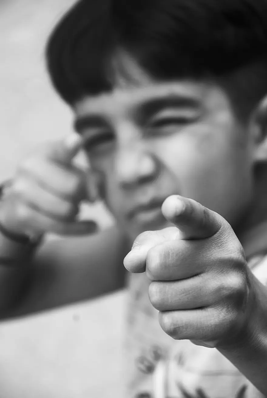 Filistin'in 'Umutsuz Yarınlar'ı 3 Filistin'in 'Umutsuz Yarınlar'ı 3