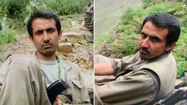 Şanlıurfa'da eylem hazırlığındaki terörist yakalandı