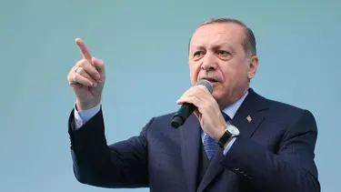 Erdoğan: Ey katil Esed, sen bunların ahından nasıl kurtulacaksın?