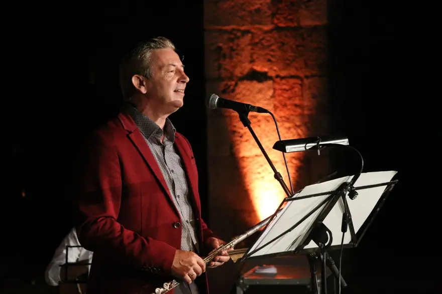 41. Üsküp Yaz Festivali başladı 1