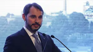 Bakan Albayrak çarşamba günü reform paketini açıklayacak