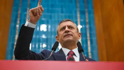 Özgür Özel: Biz biriz ve beraberiz