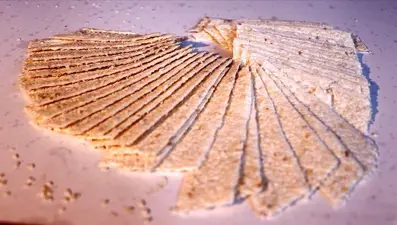 Depremin vurduğu Antakya'da "küncülü helva" geleneğini devam ettiriyorlar