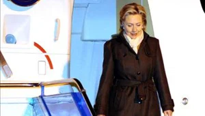 Hillary Clinton Türkiye'de Hillary Clinton Türkiye'de
