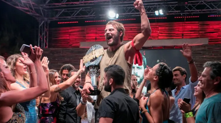 Survivor 2017 Yunanistan şampiyonu kim oldu? 2