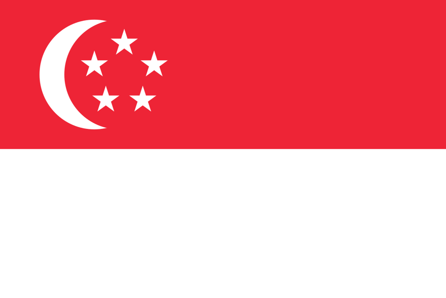 Singapur 75