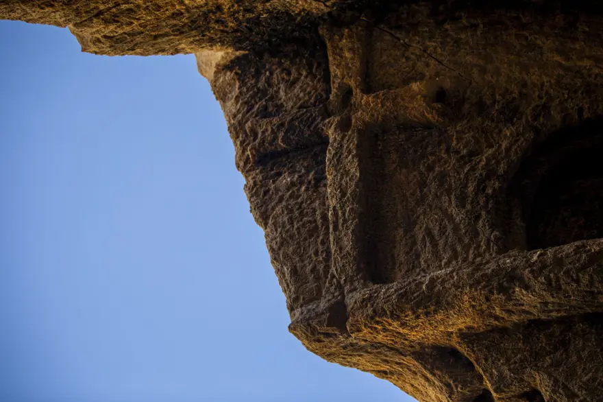 Tarihi yapılarıyla Mahkemeağcin köyü 2 Tarihi yapılarıyla Mahkemeağcin köyü 2
