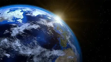 NASA'nın TESS uydusu en küçük gezegenini keşfetti