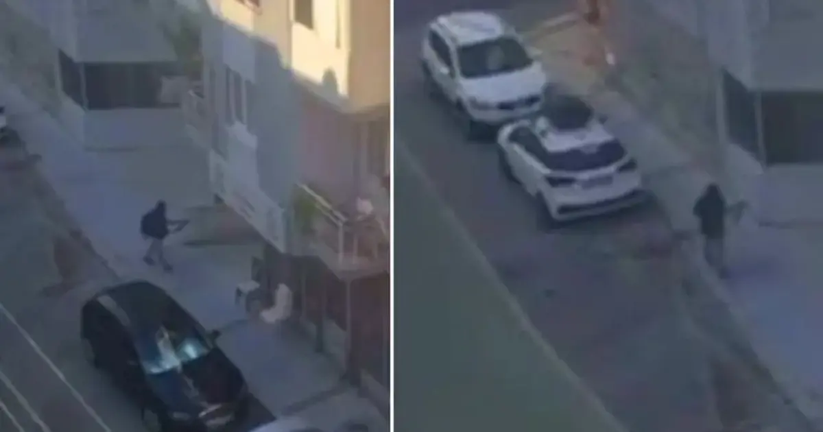 İzmir'deki karakol saldırısında istenen cezalar. 16 yaşındaki saldırgan DAEŞ'ten talimat almış