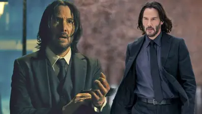 John Wick evreni genişliyor: Yeni dizi yolda