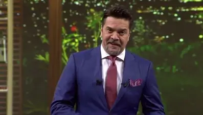 Beyazıt Öztürk'ten Beyaz Show açıklaması: Beyaz Show ne zaman başlayacak?