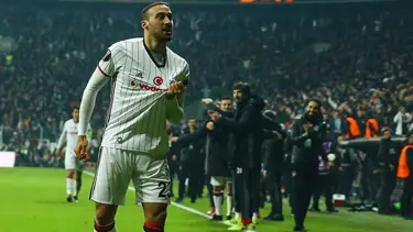 Cenk Tosun: Avrupa'da oynamak istetim ama...