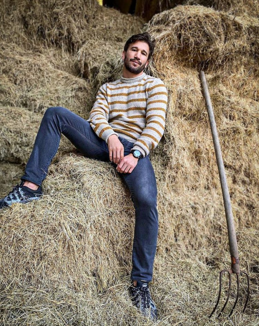 ADEM KILIÇÇI KİMDİR? 2