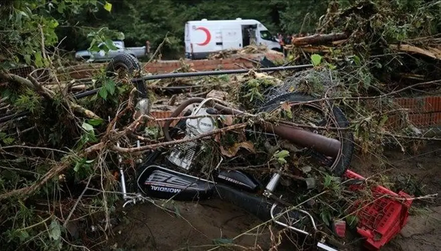 BAYRAK'IN TUTUKLULUĞUNA DEVAM, OLAY YERİNDE KEŞİF YAPILACAK 12