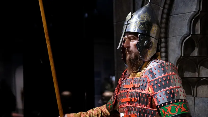 Selçuklu sultanlarının DNA analizi yapıldı: Hastalıkları ve ölüm nedenleri belirlendi 7