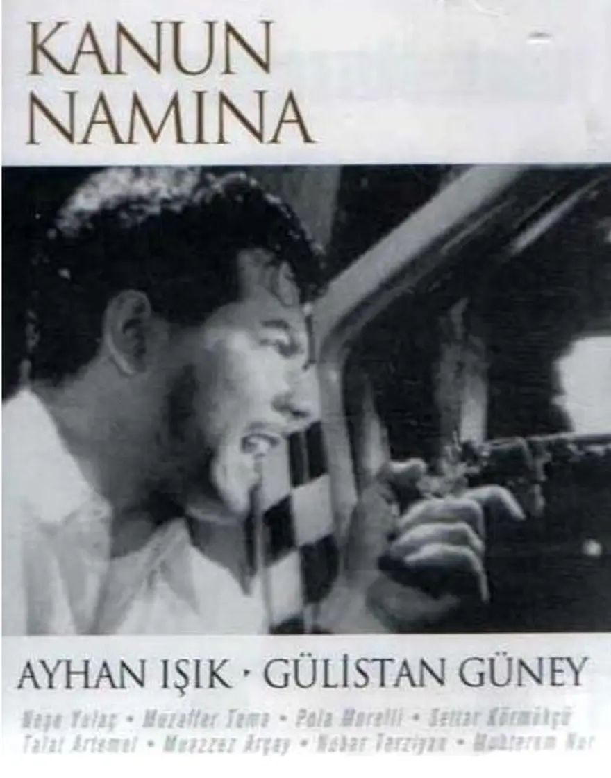 Kanun Namına (Ö. Lütfi Akad) 120