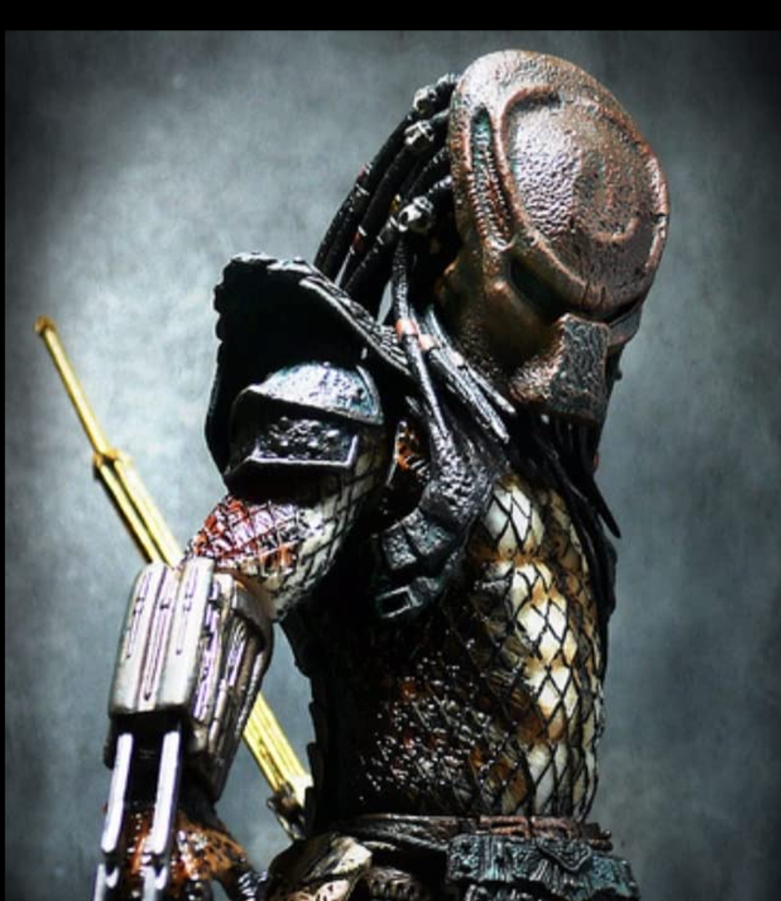 Yılın merakla beklenen bilim kurgu filmleri ve dizileri 24