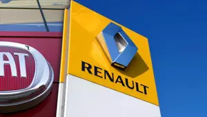 Fransa Maliye Bakanı: FCA-Renault birleşmesi harika bir fırsat