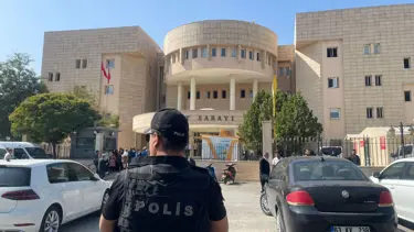 Şanlıurfa’da sahte savcı, gerçeğine yakalandı