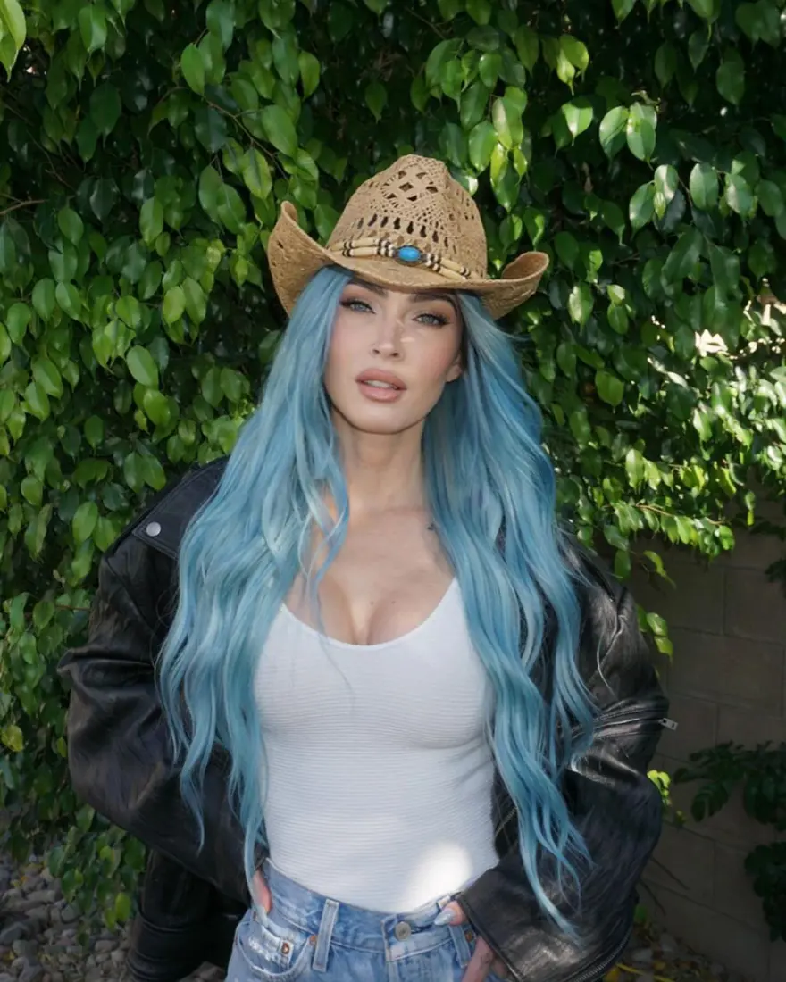 Megan Fox'tan kadınlara tavsiye: Enerjinizi erkekler için harcamayın 