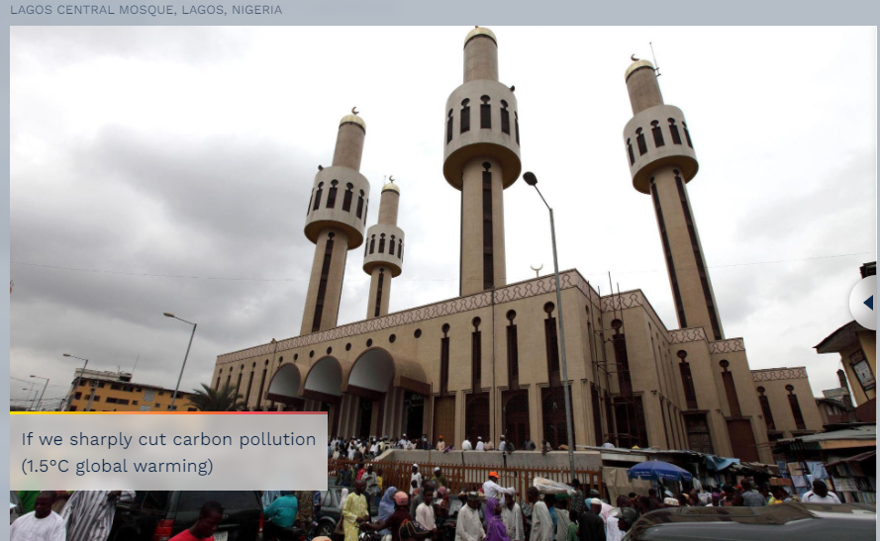 YAKLAŞIK 1 MİLYAR İNSAN KIYI KENTLERİNDE YAŞIYOR 7