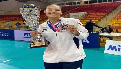 Türkiye’ye yenitransfer olmuştu, evinde ölü bulundu: Porto Rikolu voleybolcunun ölümünde önotopsi raporu tamamlandı