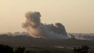 İsrail Hamas savaşı 2. ayına girdi: İşte ilk 30 günde yaşananlar İsrail Hamas savaşı 2. ayına girdi: İşte ilk 30 günde yaşananlar