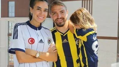 Caner Erkin'in oğlu Çınar'a kayyum atanacak (Asena Atalay'a harcama denetimi)