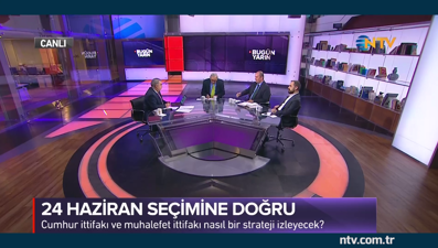 Bugün Yarın 3 Mayıs 2018