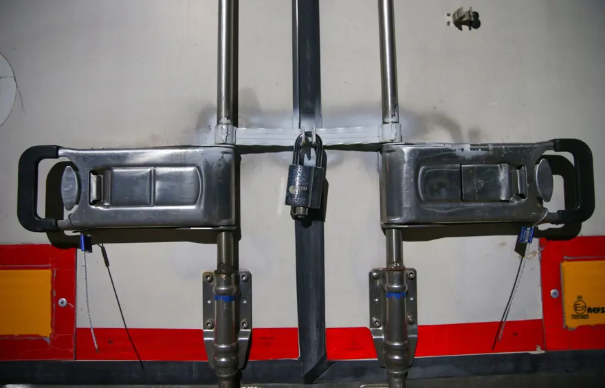 ÖSYM’nin yüksek güvenlikli YKS operasyonu 6