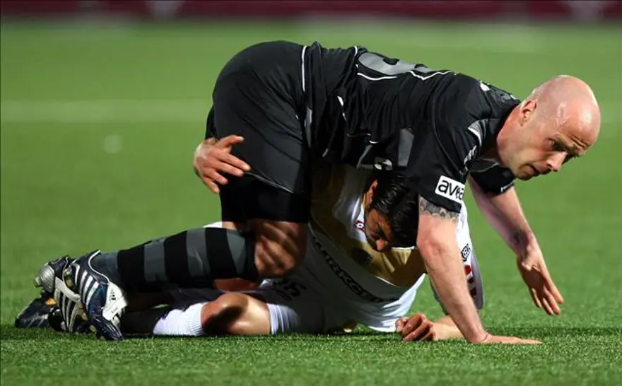 Beşiktaş'ın 3-1'lik zaferi 20 Beşiktaş'ın 3-1'lik zaferi 20