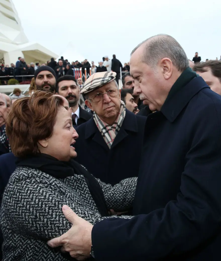 Yavuz Yılmaz son yolculuğuna uğurlandı 10 Yavuz Yılmaz son yolculuğuna uğurlandı 10