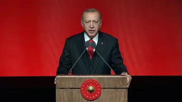 Erdoğan'dan ABD'ye güvenli bölge uyarısı: İki haftada sonuç çıkmazsa kendi planımızı devreye sokacağız
