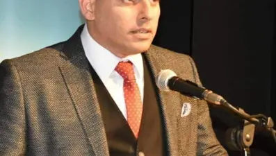 Gelecek Partili başkan Devlet Bahçeli paylaşımı sonrası görevinden alındı