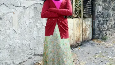 Boyu 2 metre olan hermafrodit hastası Serap için açıklama