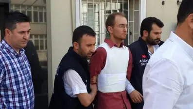 Atalay Filiz'e istenen ceza belli oldu