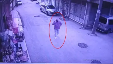 Kendini polis ve savcı olarak tanıttı: Dolandırıcı 100 kamera görüntüsü izlenerek yakalandı