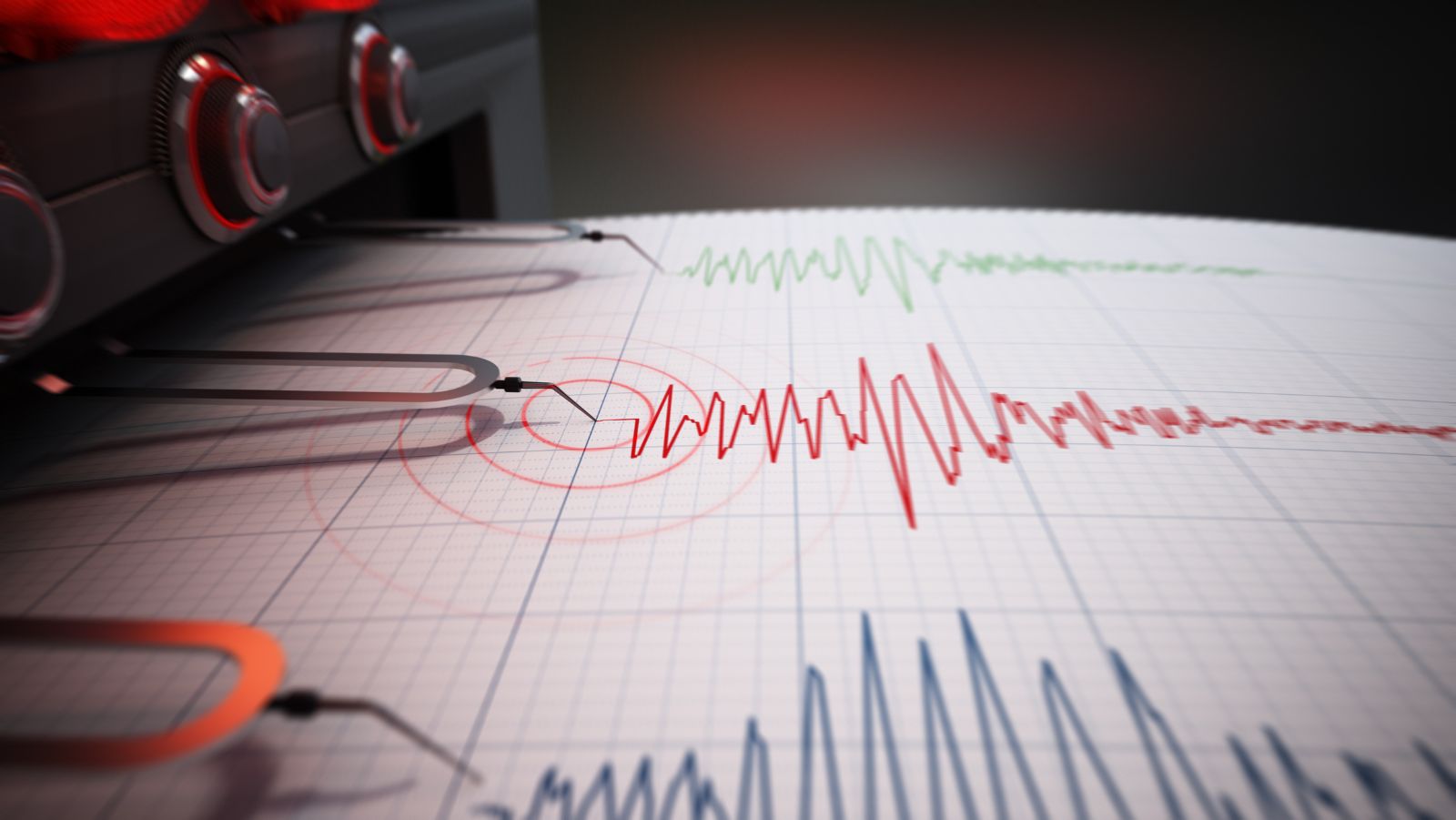 SON DAKİKA: Malatya’da 4,3 büyüklüğünde deprem | Son depremler