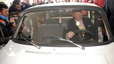 Koç: Herkesin alacağı klasta bir araba olacak