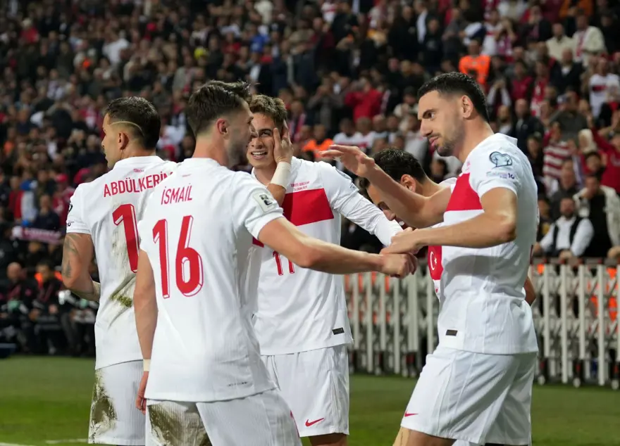 KURA ÇEKİMİ NE ZAMAN? 1