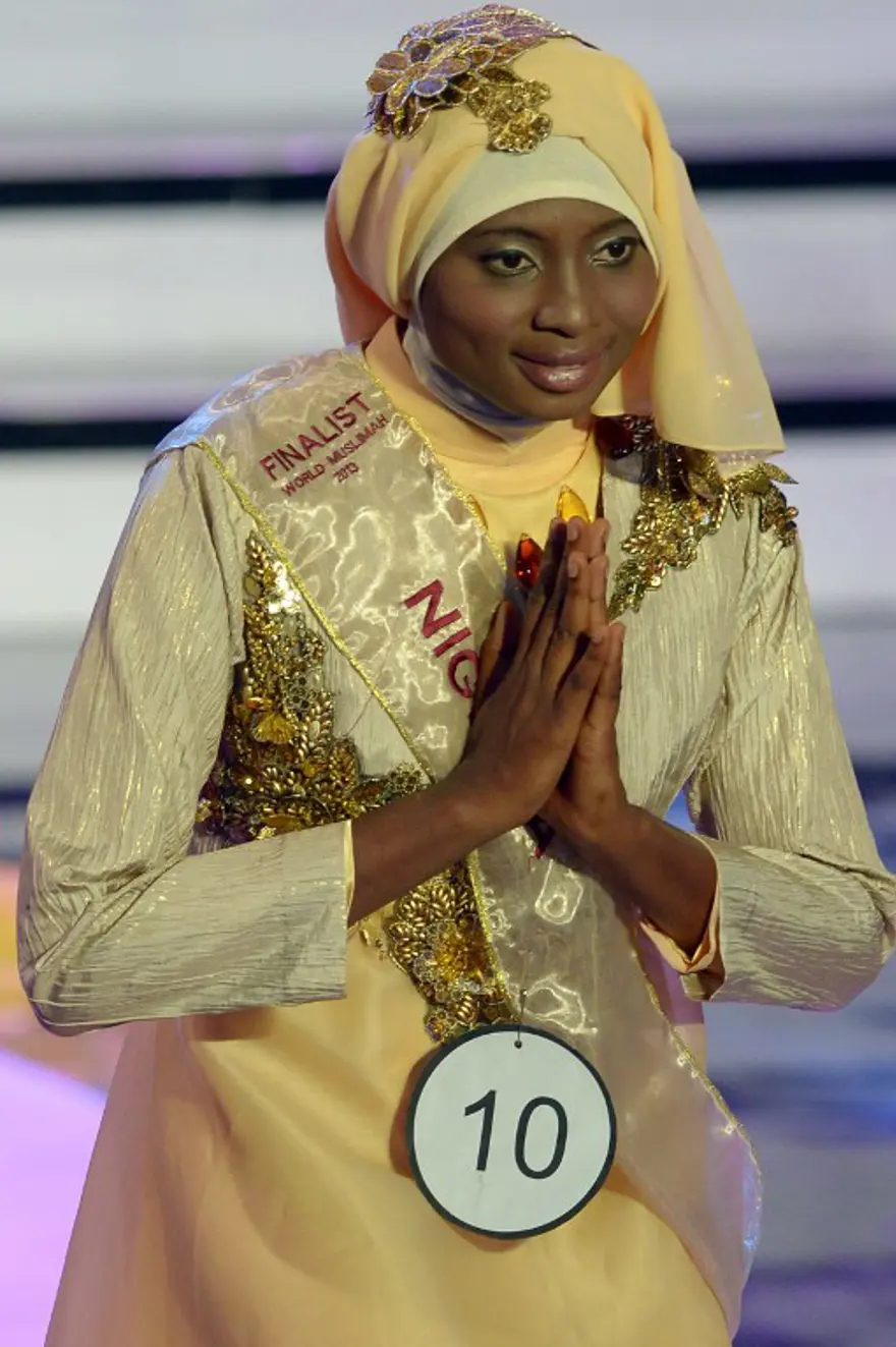 Müslüman Dünyası Güzellik Yarışması 28 Müslüman Dünyası Güzellik Yarışması 28