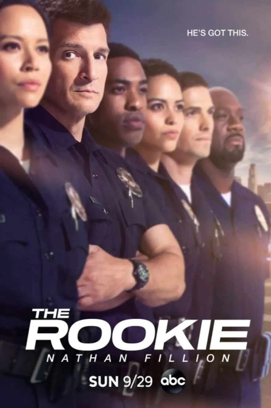 Zirvedeki yabancı komedi filmleri ve dizileri 5